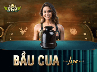 Bầu cua Lucky88